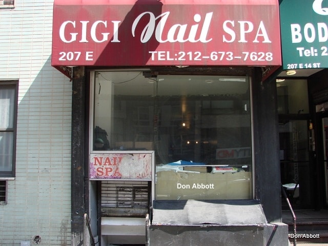 Building Photo - 207 East 14th Street