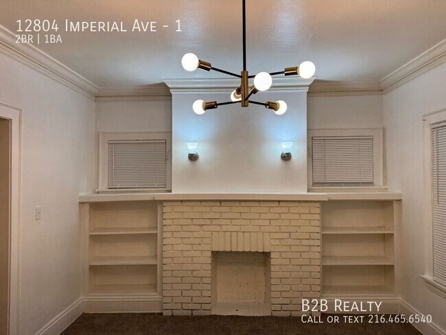 Foto del edificio - 12804 Imperial Ave