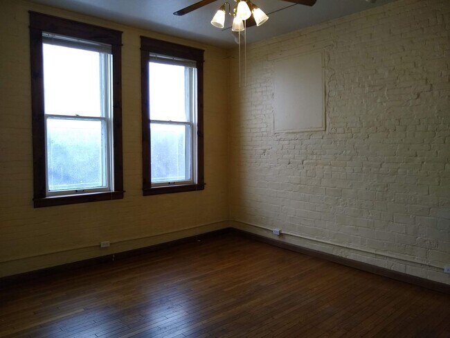 Building Photo - South College - Residential