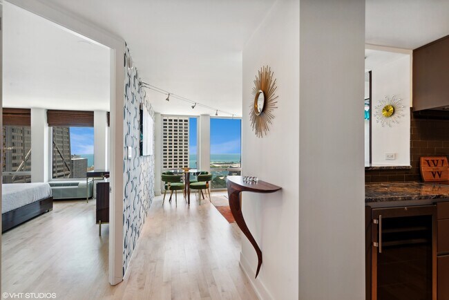 Foto del edificio - 111 E Chestnut St
