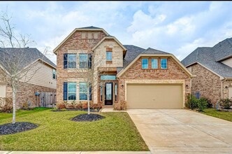 Building Photo - 26918 Skylark Blf Trl