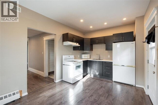 Photo du bâtiment - 186 Forsyth St N