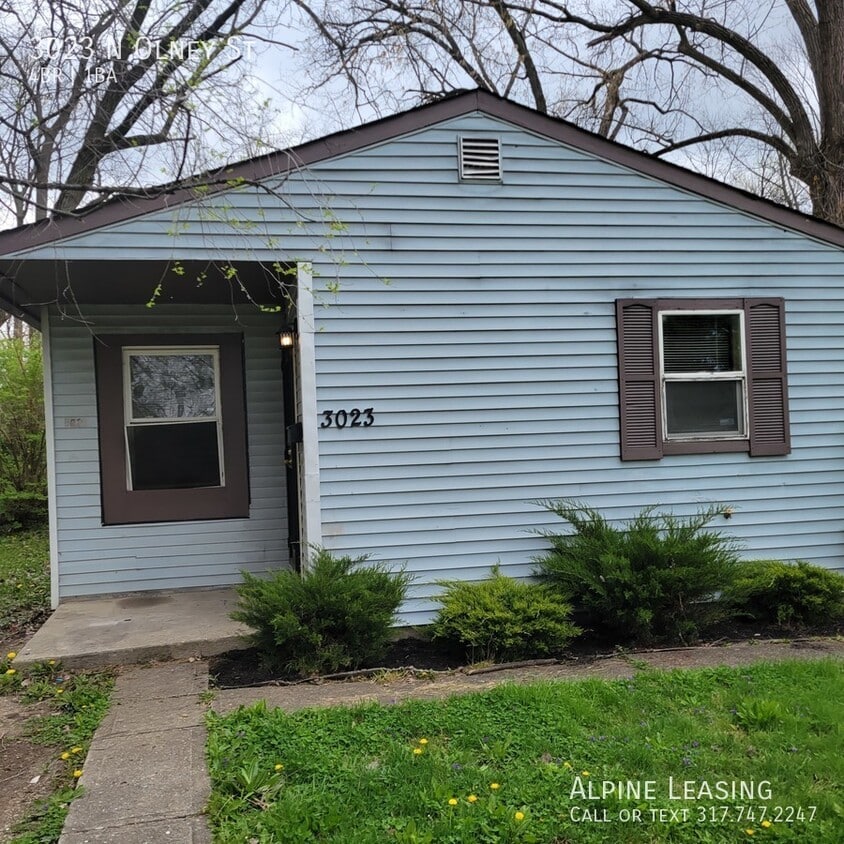 Primary Photo - East side 4 Bedroom