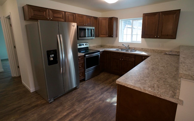 Building Photo - 3915 Tanada Rd