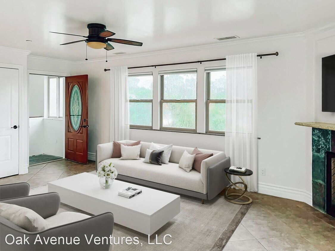 Foto principal - 3 br, 2 bath House - 1214 Oak Avenue