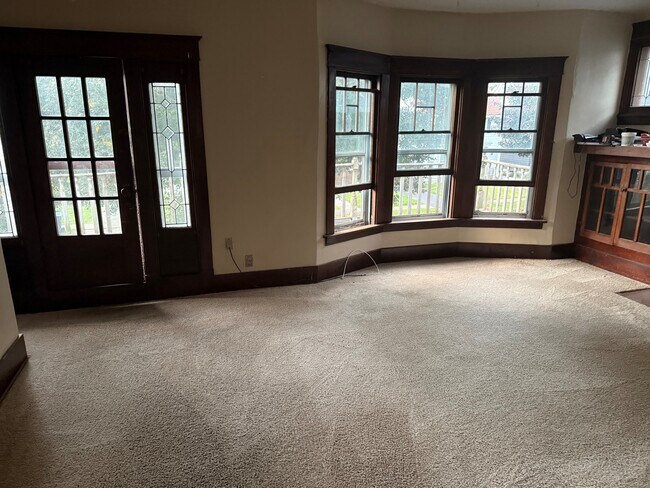 living room - 97 Rutland St