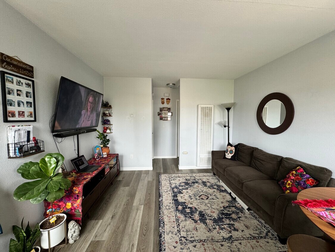 Foto principal - 4529 38th St