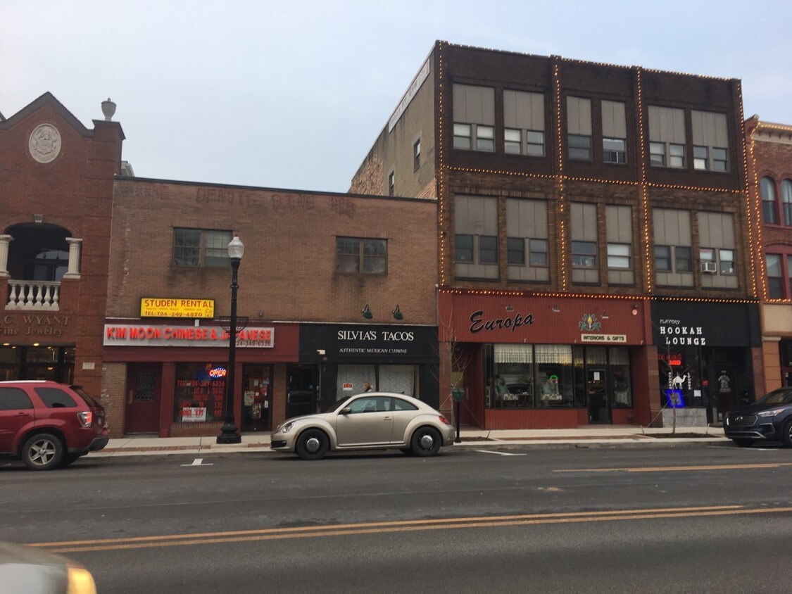 Foto principal - 718 Philadelphia St