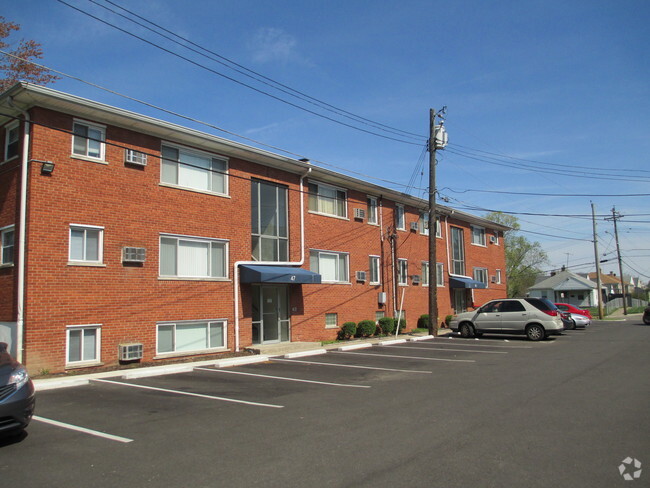 Building Photo - Aljoy Court