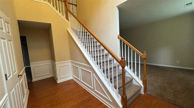 Foto del edificio - 2537 Howell Farms Way NW
