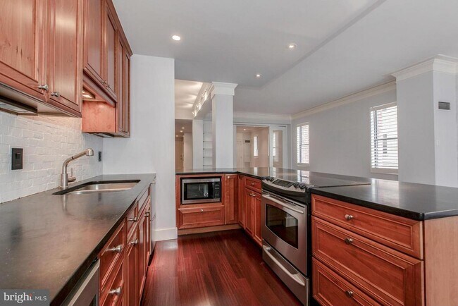 Foto del edificio - 2123 California St NW