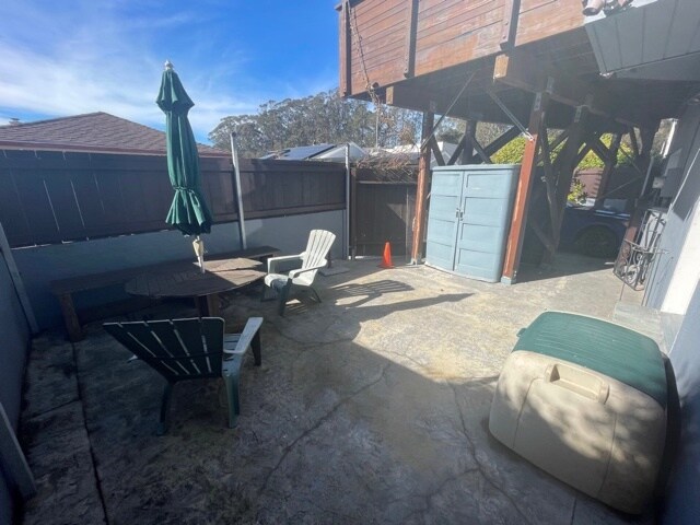 Building Photo - 45 Goleta Ave