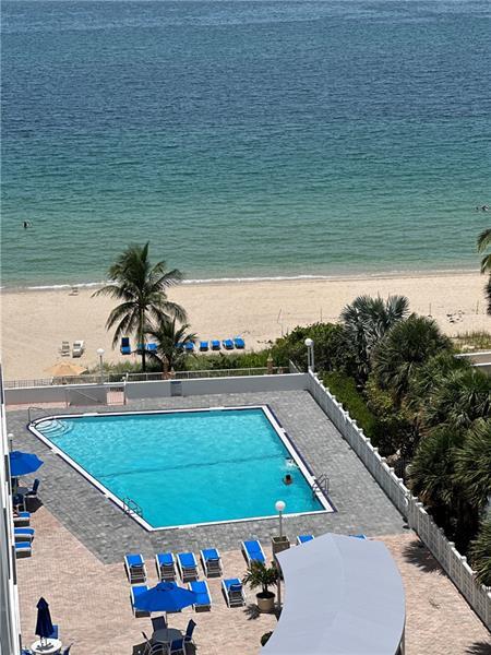 Foto del edificio - 4250 Galt Ocean Dr
