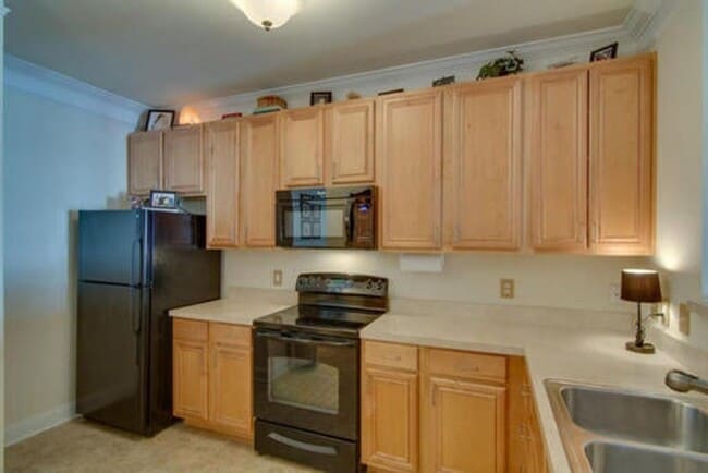 Building Photo - Luxury  1Br 1Ba Condo in Arboretum