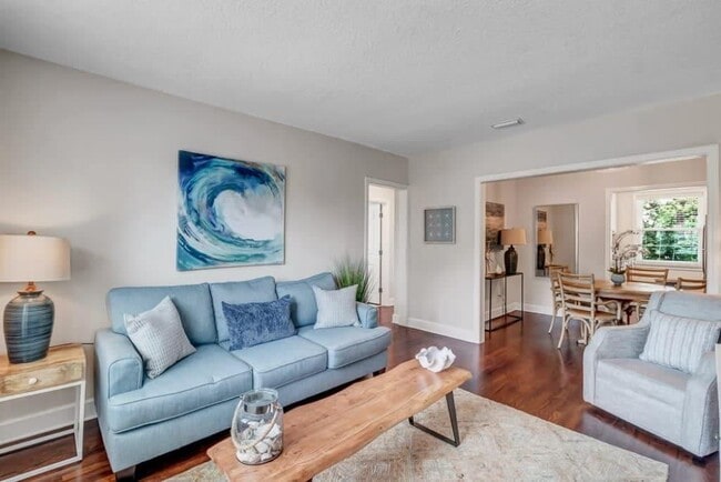 Photo - 1848 Naldo Ave Apartment