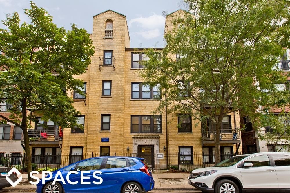 Primary Photo - 917 W Dakin St