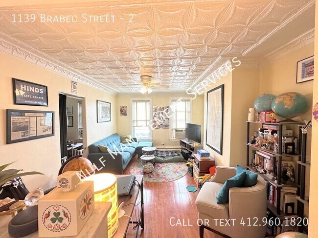 Building Photo - 2 Bed, 1 Bath unit in Troy Hill