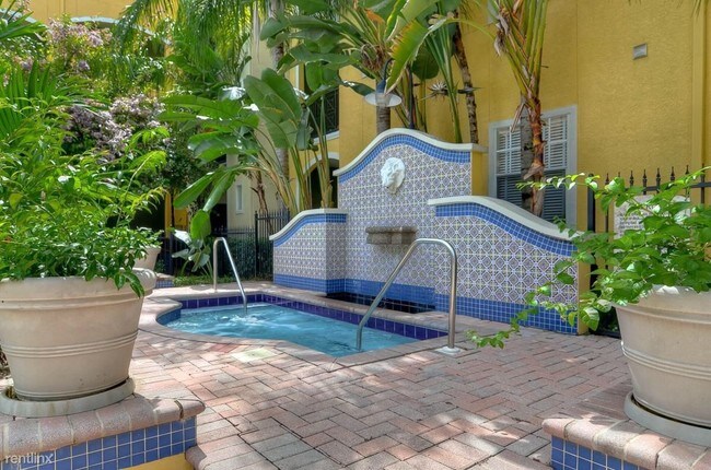 Building Photo - 2 br, 2 bath Condo - Quarter at Ybor 6104