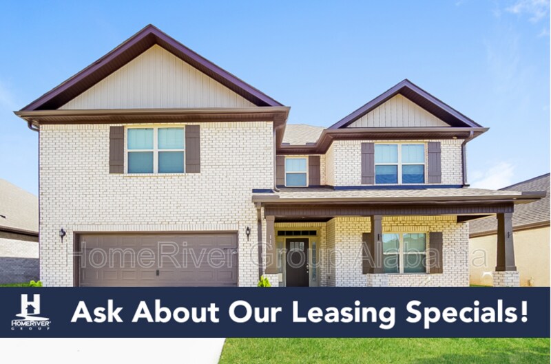 117 Holly Fern Dr., Harvest, AL 35749 House Rental in Harvest, AL