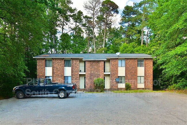 Foto del edificio - 1658 Horseshoe Dr