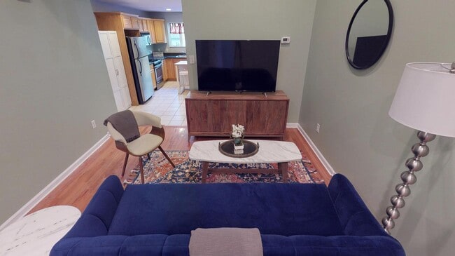 Photo - 1137 N Orianna St Townhome