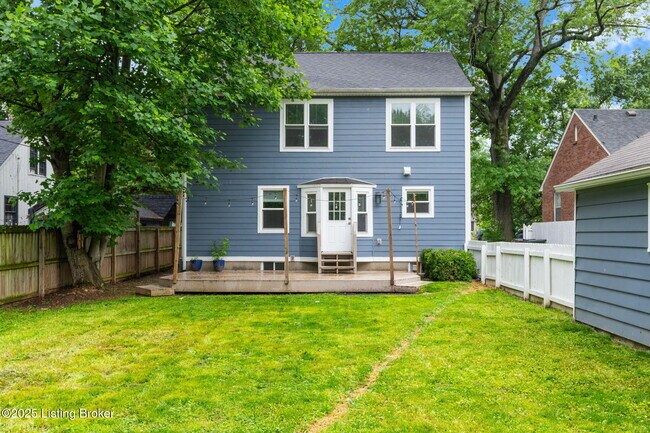 Foto del edificio - 121 N Hubbards Ln