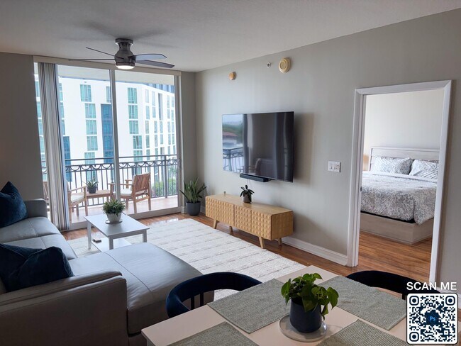 Foto del edificio - 550 Okeechobee Blvd