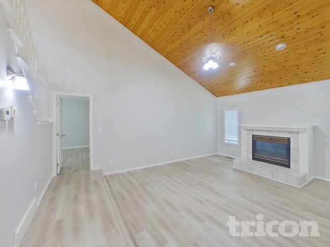 Foto del edificio - 209 Greenbriar Ln