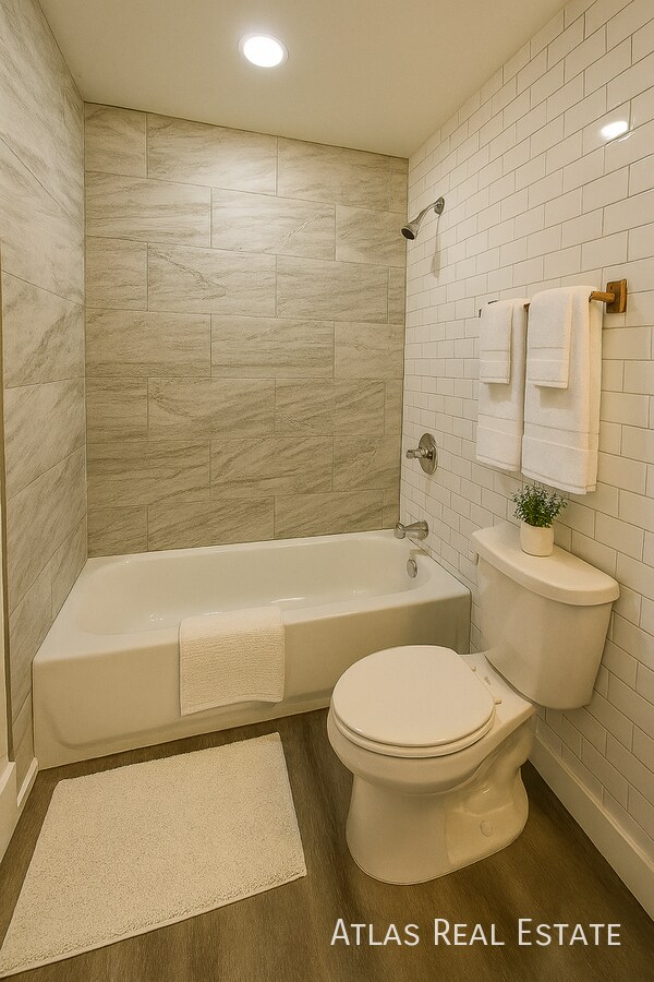 Foto del edificio - 1131 W 650 N St