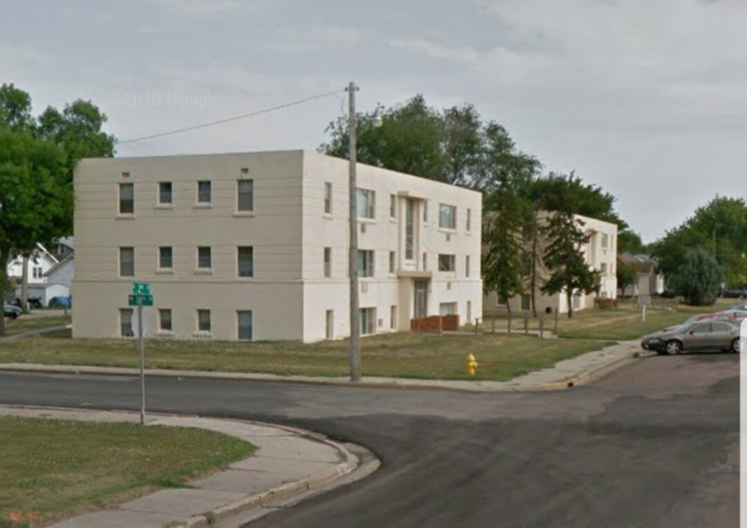 Foto principal - 1020 N 2nd St