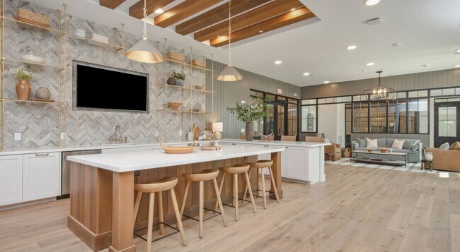 Foto del edificio - 1301 Leah Ave