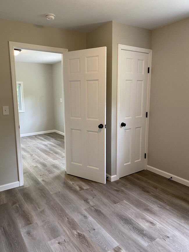 Bedroom 1 - 41 Roberts Ave