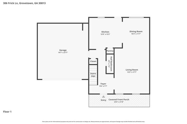 Foto del edificio - 306 Frick Ln