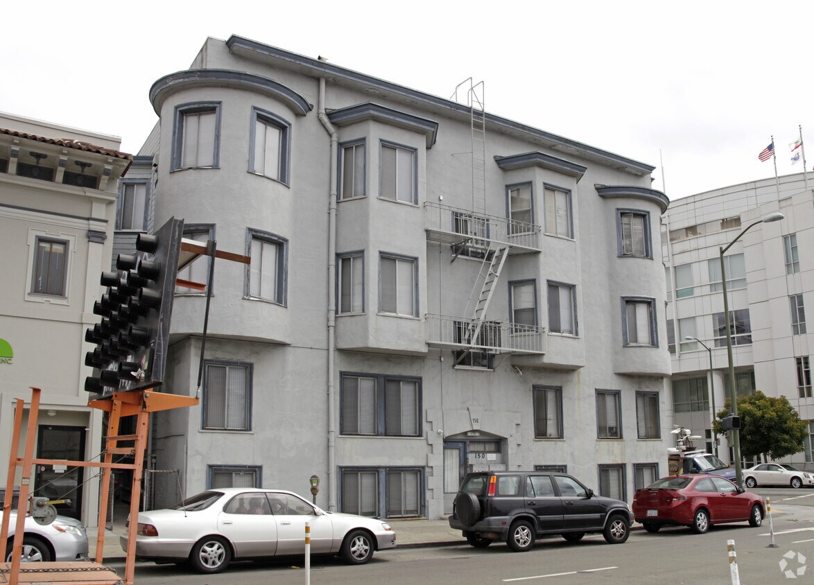 Building Photo - 1115 Madison St