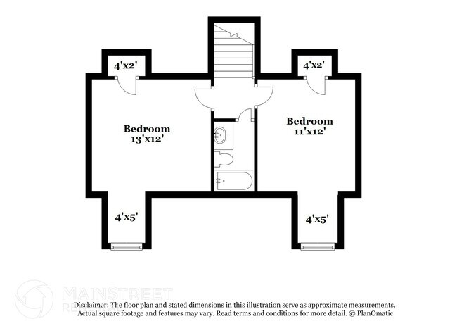 Foto del edificio - 7010 Echo Hill Way