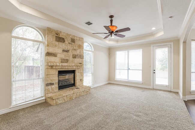Building Photo - 11302 Begonia rock