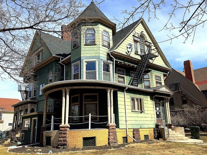 Foto principal - The Goundry Apartments