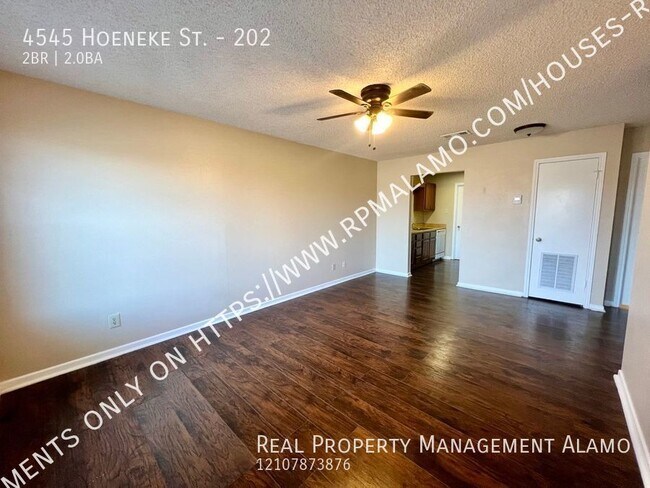 Building Photo - ** Application Received** Spacious 2 Bedro...