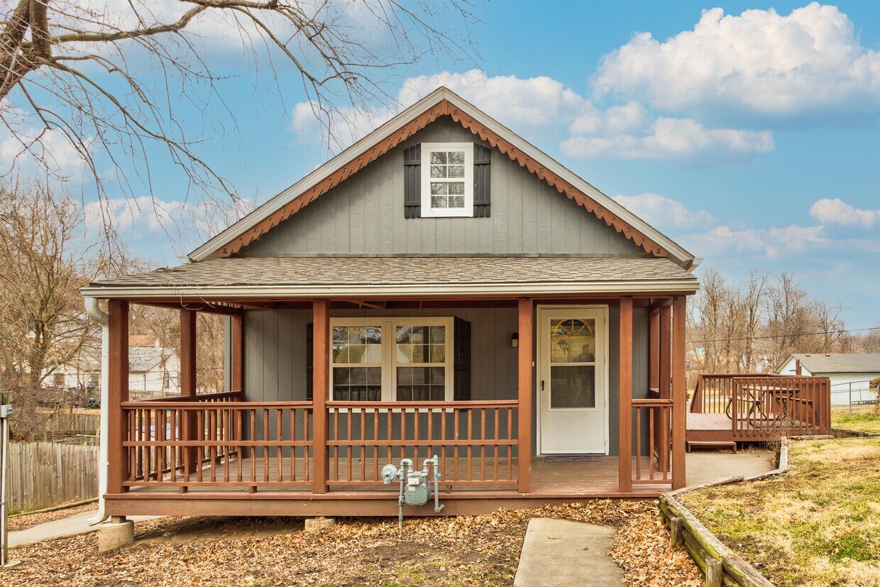 Foto principal - 1112 Quincy St