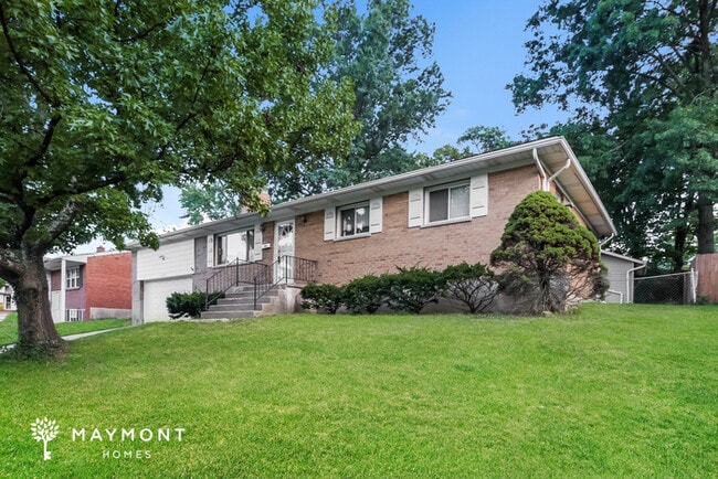 Building Photo - 3989 Tramore Dr