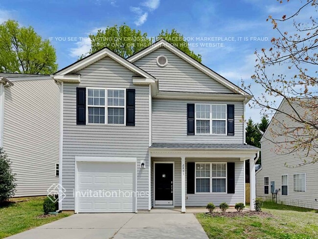 Building Photo - 2435 Shad Ct