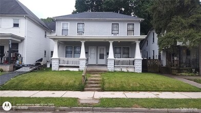 Building Photo - 1131 W High St
