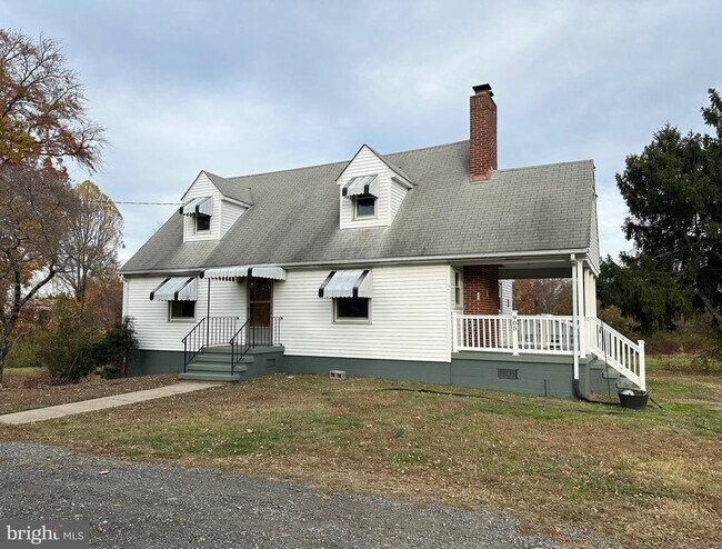 Foto del edificio - 905 Taskforce Dr