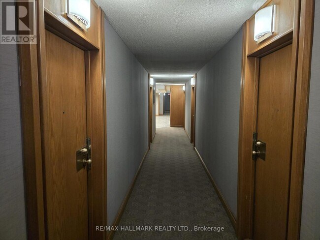 Photo du bâtiment - 44 St Joseph St