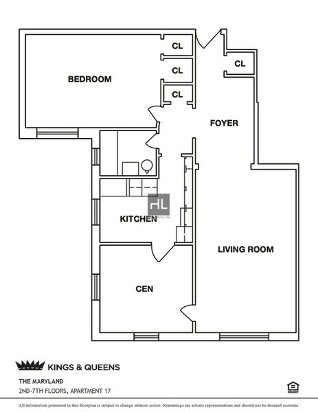 Building Photo - Rego Park Renovated 2 bedroom