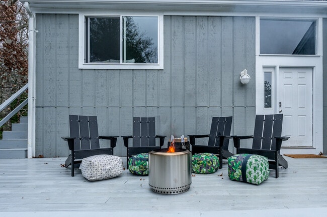 Foto del edificio - 57 Summersea Rd