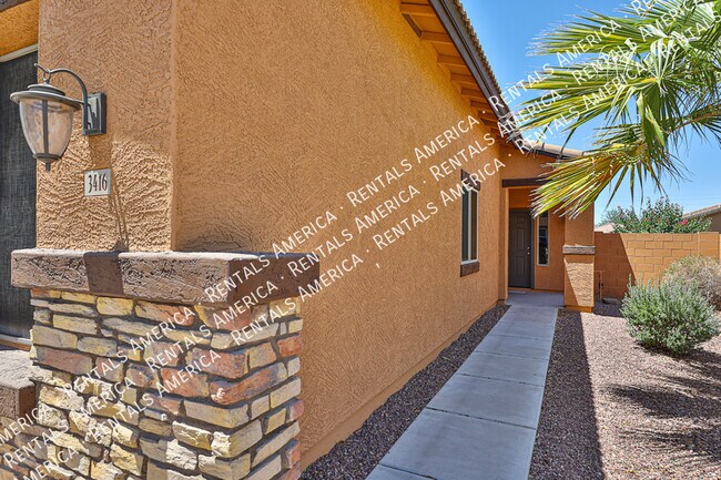 Building Photo - 3416 W la Mirada Dr