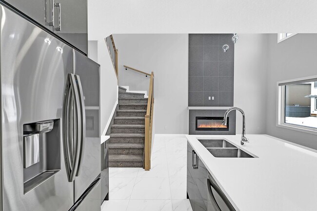 Photo du bâtiment - 3522 41 Av