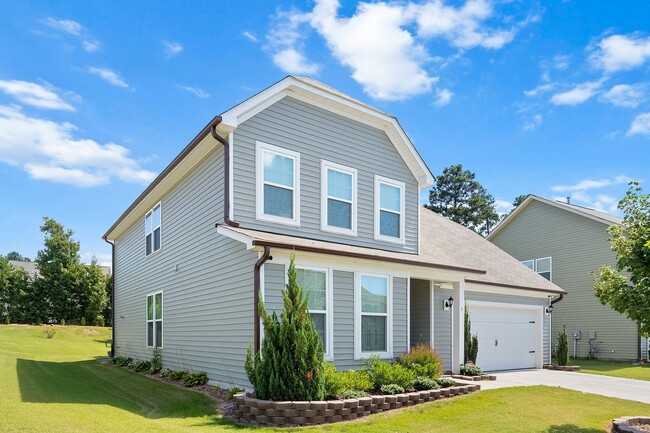 Building Photo - Spacious 4bd/3ba in Franklinton