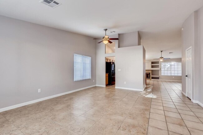 Foto del edificio - 3709 Rock Glen Ln